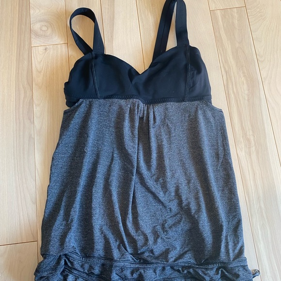 Lululemon tank top - Picture 2 of 3